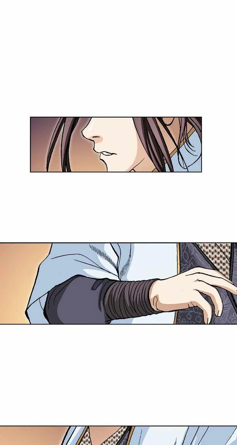 Read Peerless chapter 52 image 17 on Lezhin
