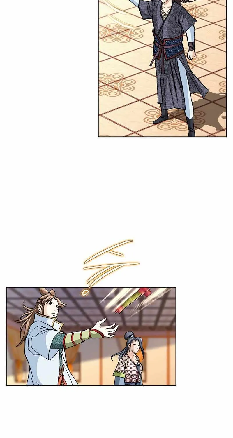 Read Peerless chapter 52 image 29 on Lezhin