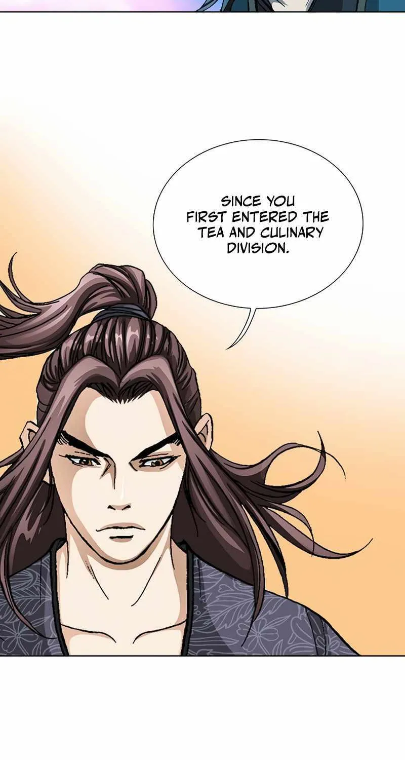 Read Peerless chapter 52 image 33 on Lezhin