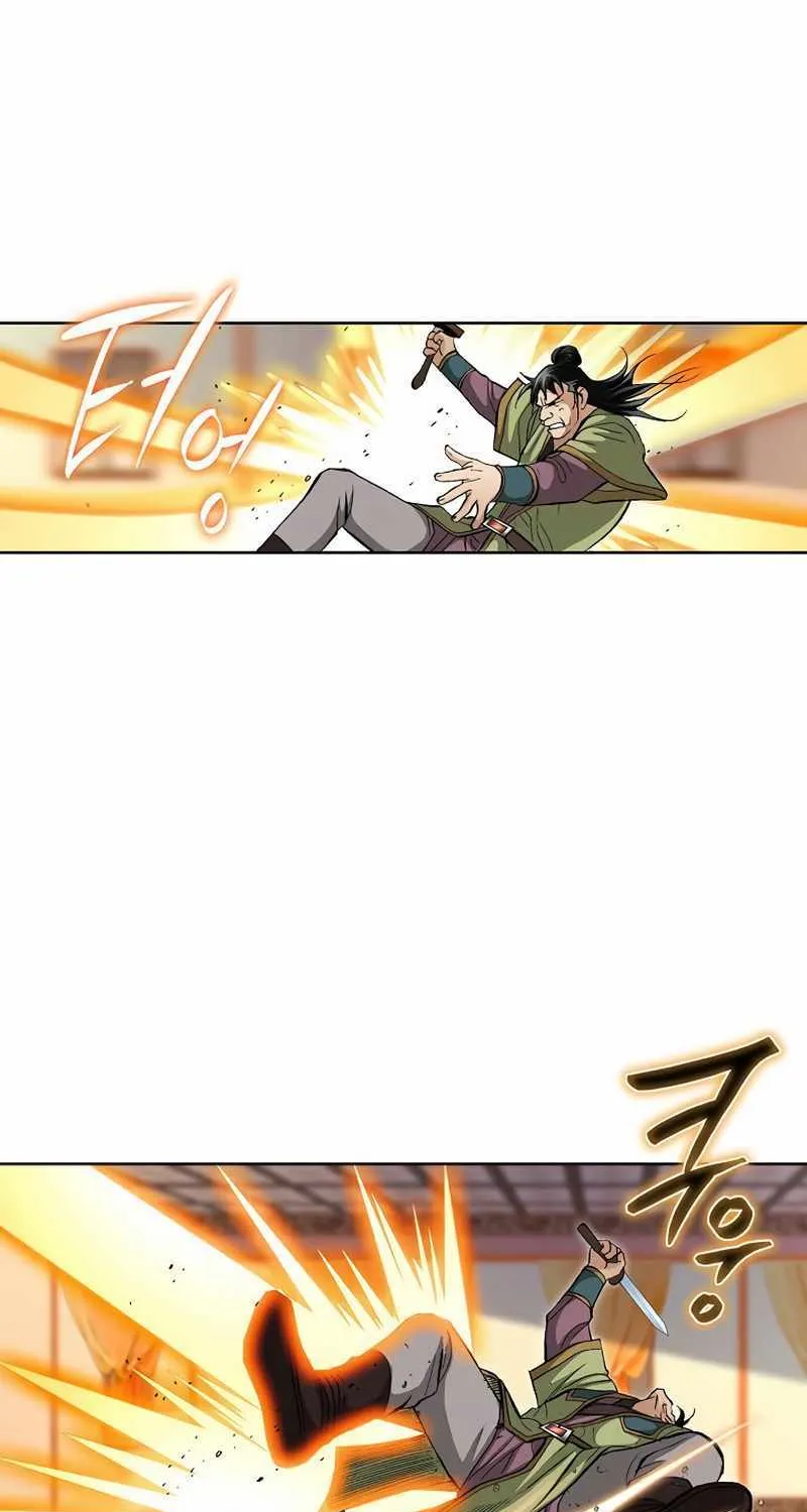 Read Peerless chapter 52 image 37 on Lezhin