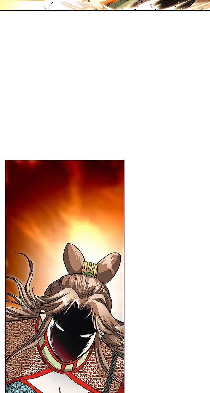 Read Peerless chapter 52 image 38 on Lezhin