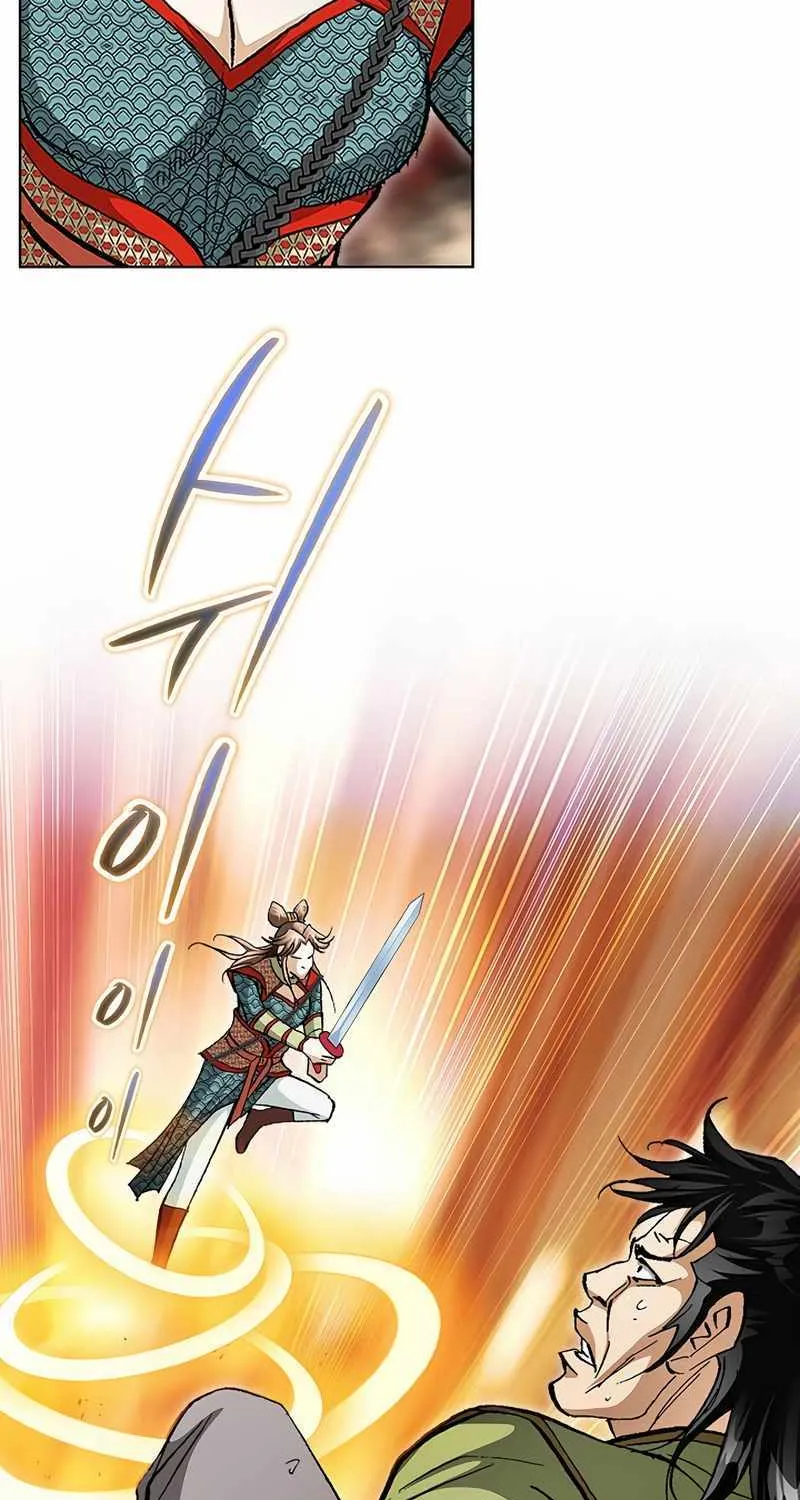 Read Peerless chapter 52 image 39 on Lezhin