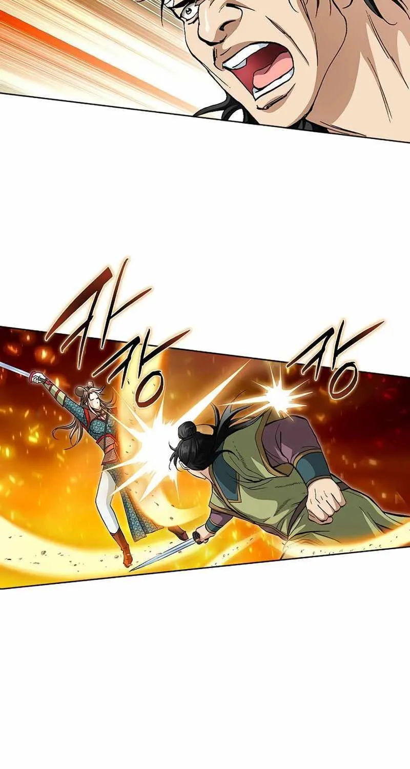 Read Peerless chapter 52 image 41 on Lezhin