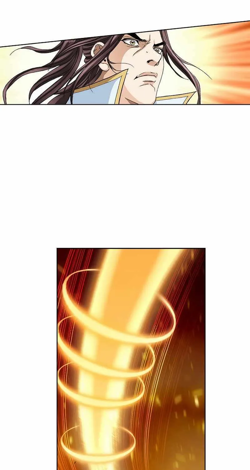 Read Peerless chapter 52 image 42 on Lezhin