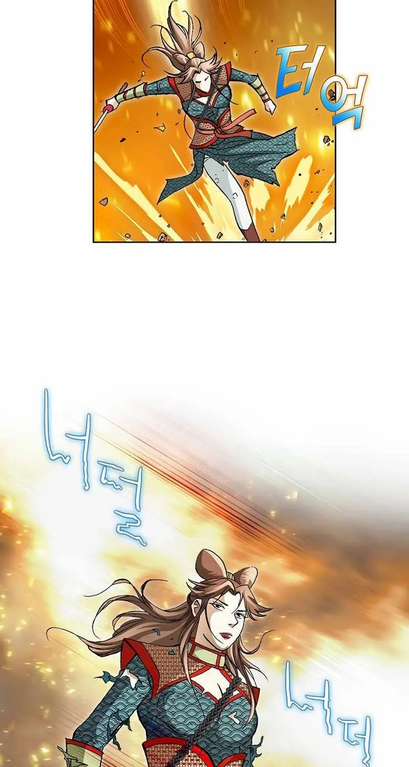 Read Peerless chapter 52 image 43 on Lezhin