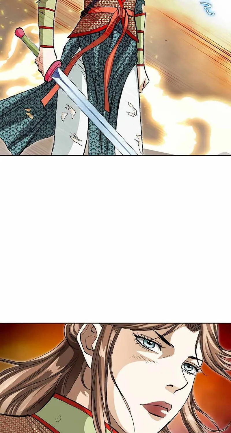 Read Peerless chapter 52 image 44 on Lezhin