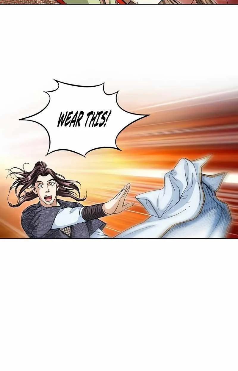 Read Peerless chapter 52 image 45 on Lezhin