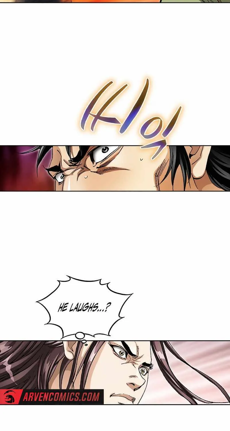 Read Peerless chapter 52 image 48 on Lezhin