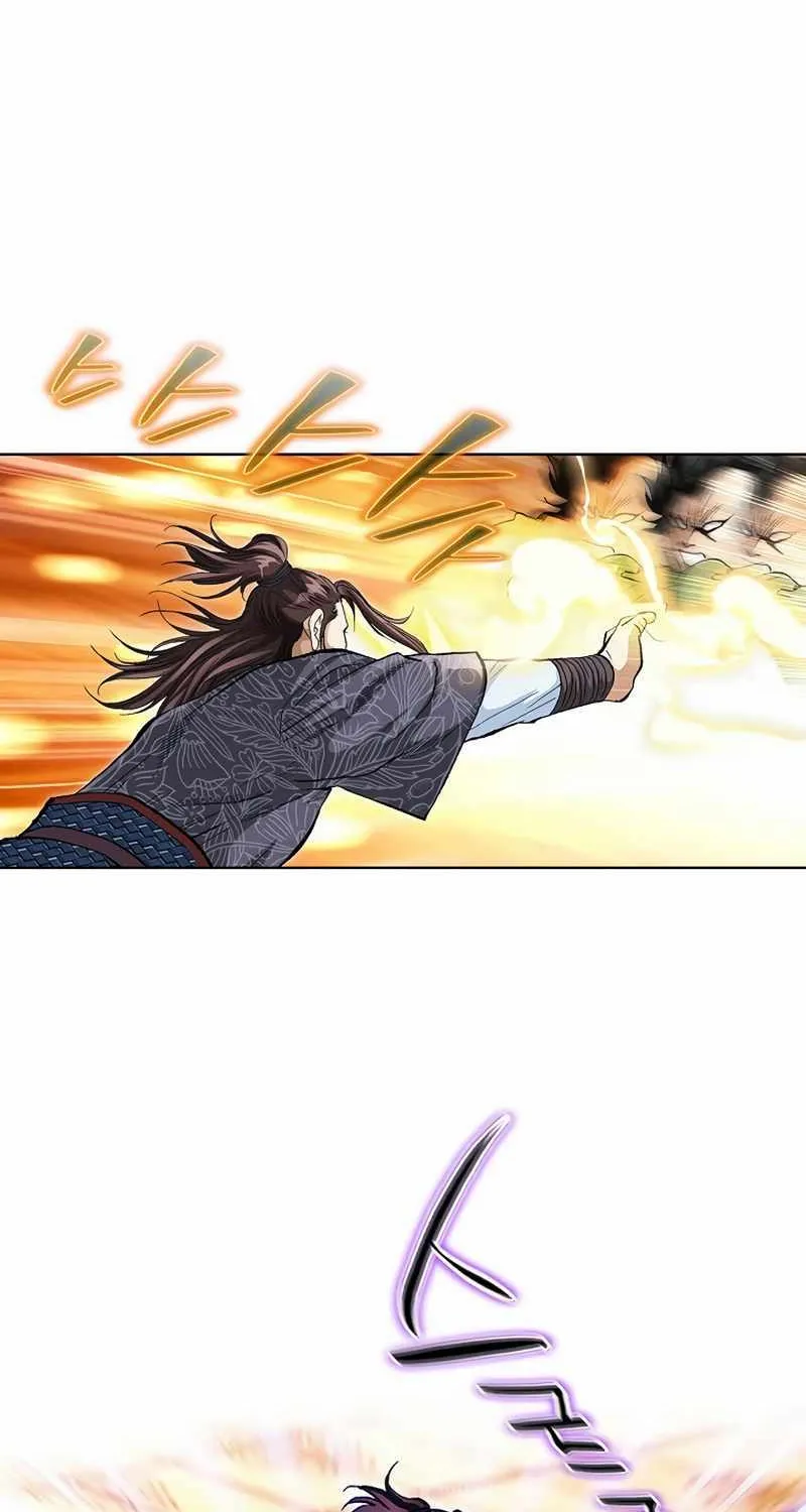 Read Peerless chapter 52 image 49 on Lezhin
