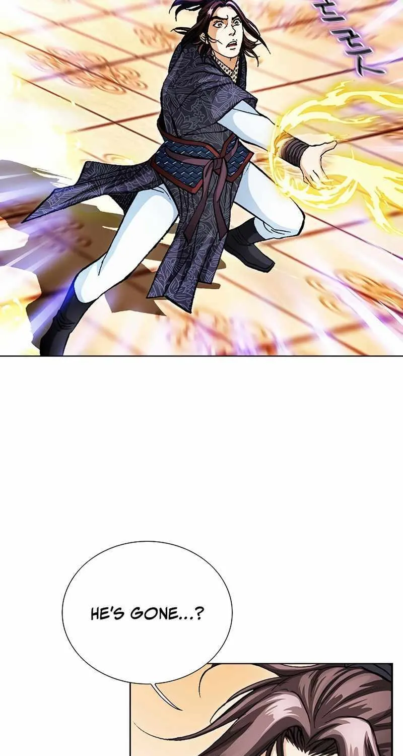 Read Peerless chapter 52 image 50 on Lezhin