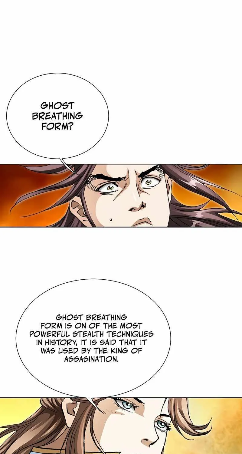 Read Peerless chapter 52 image 52 on Lezhin