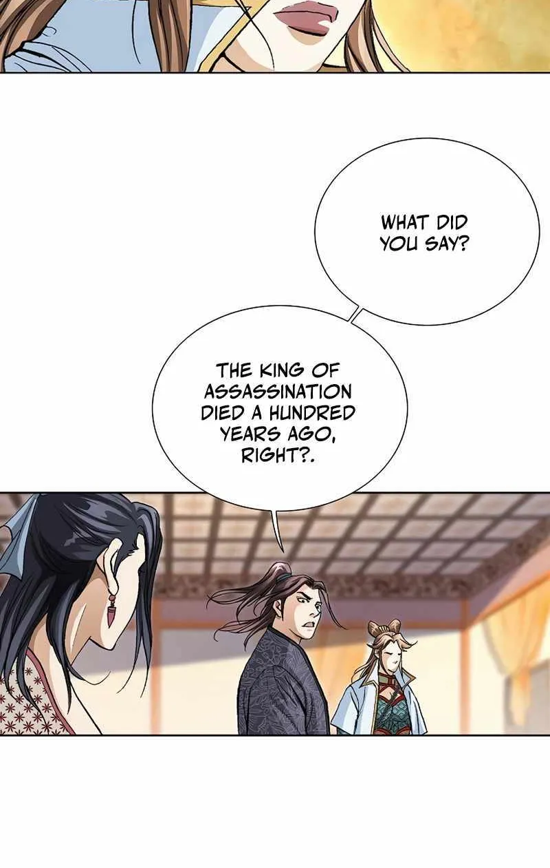 Read Peerless chapter 52 image 53 on Lezhin