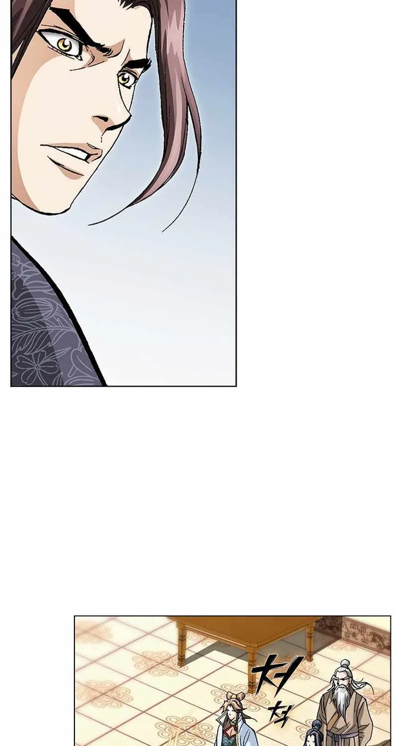 Read Peerless chapter 52 image 55 on Lezhin