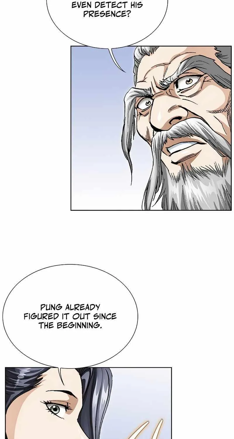 Read Peerless chapter 52 image 58 on Lezhin