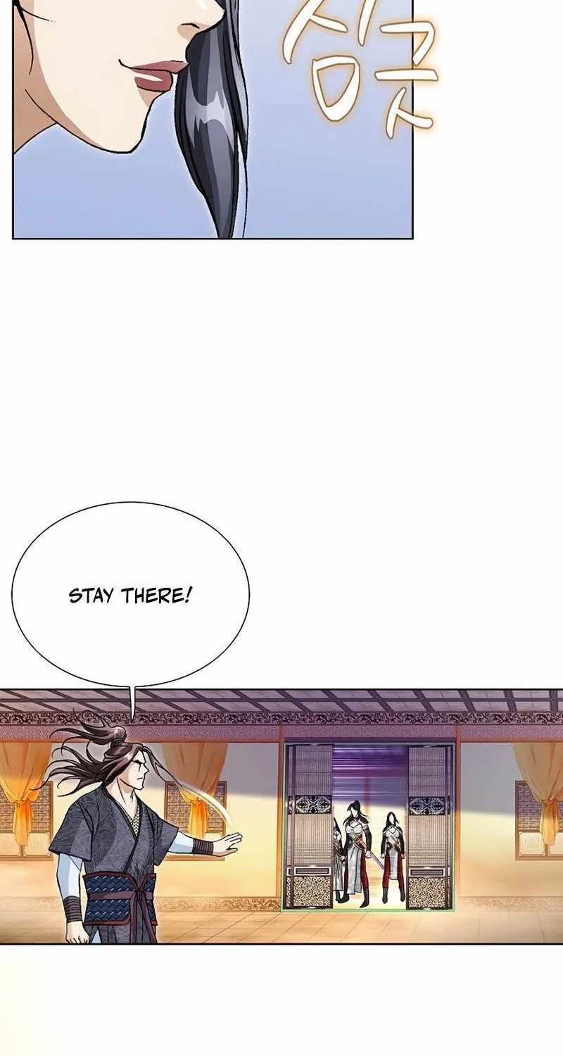 Read Peerless chapter 52 image 59 on Lezhin