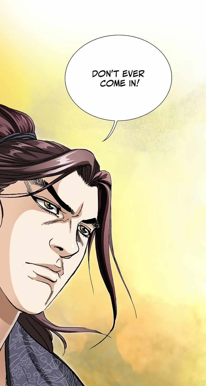 Read Peerless chapter 52 image 60 on Lezhin