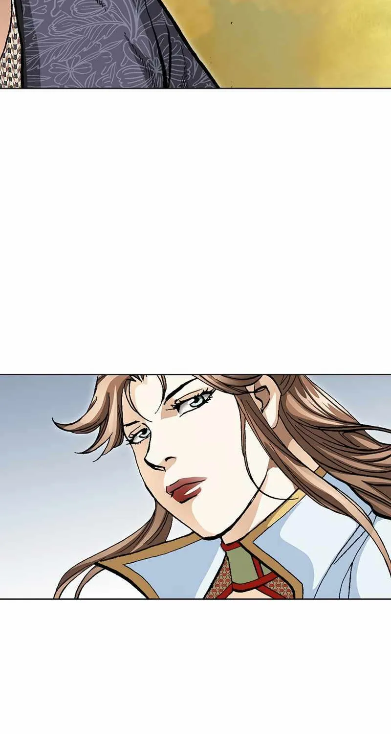 Read Peerless chapter 52 image 61 on Lezhin