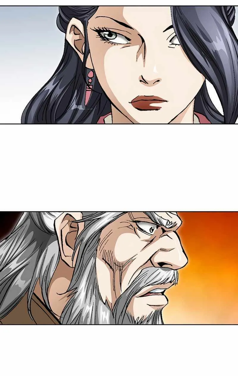 Read Peerless chapter 52 image 62 on Lezhin
