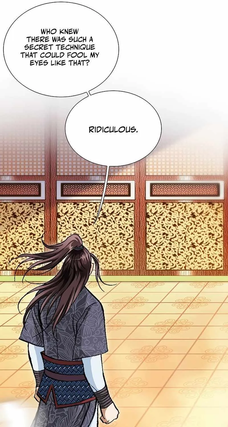 Read Peerless chapter 52 image 63 on Lezhin