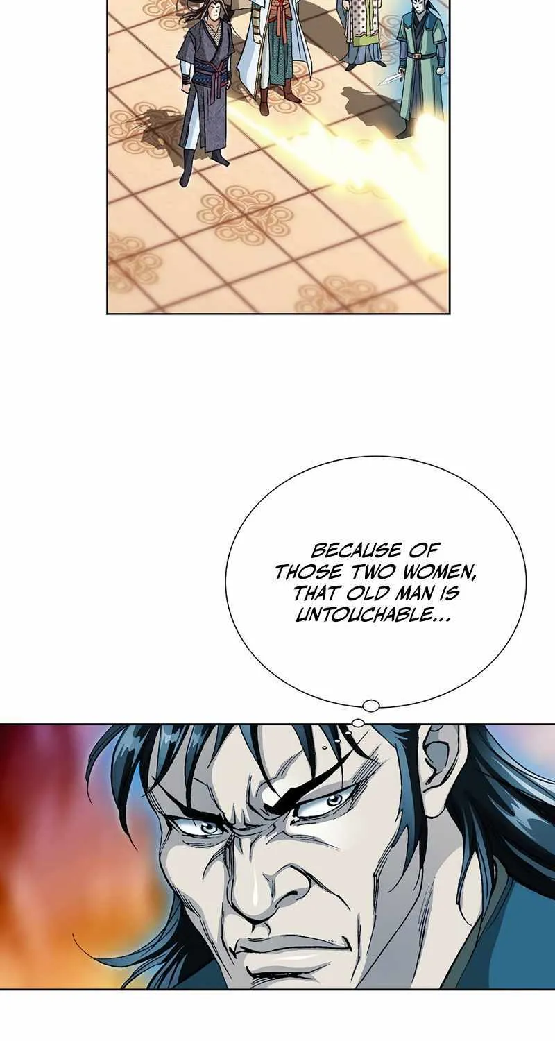 Read Peerless chapter 52 image 65 on Lezhin