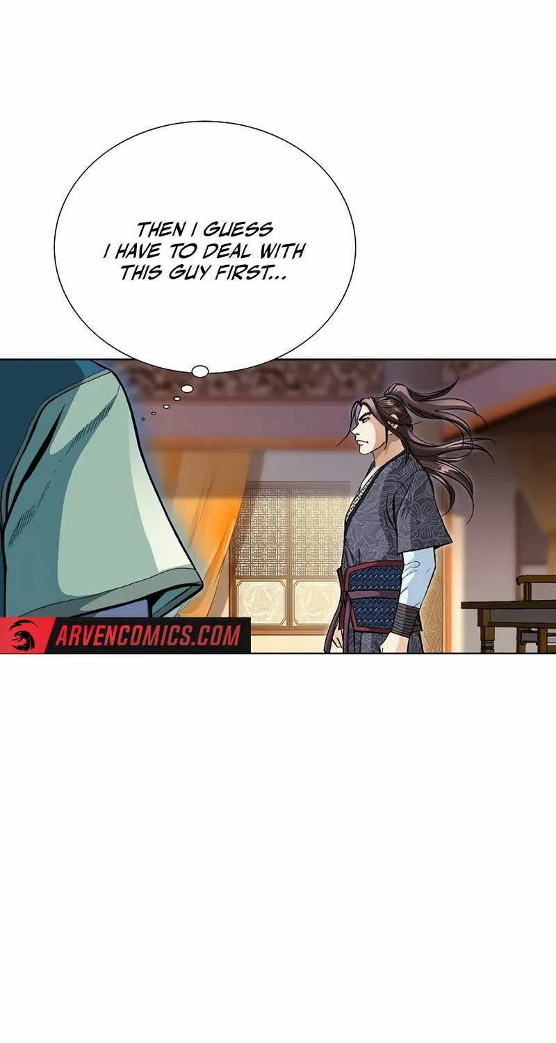 Read Peerless chapter 52 image 66 on Lezhin