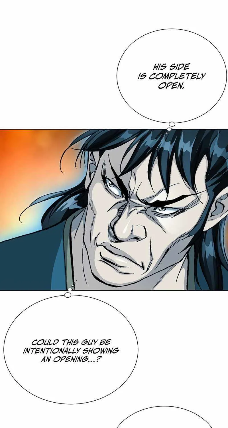 Read Peerless chapter 52 image 68 on Lezhin