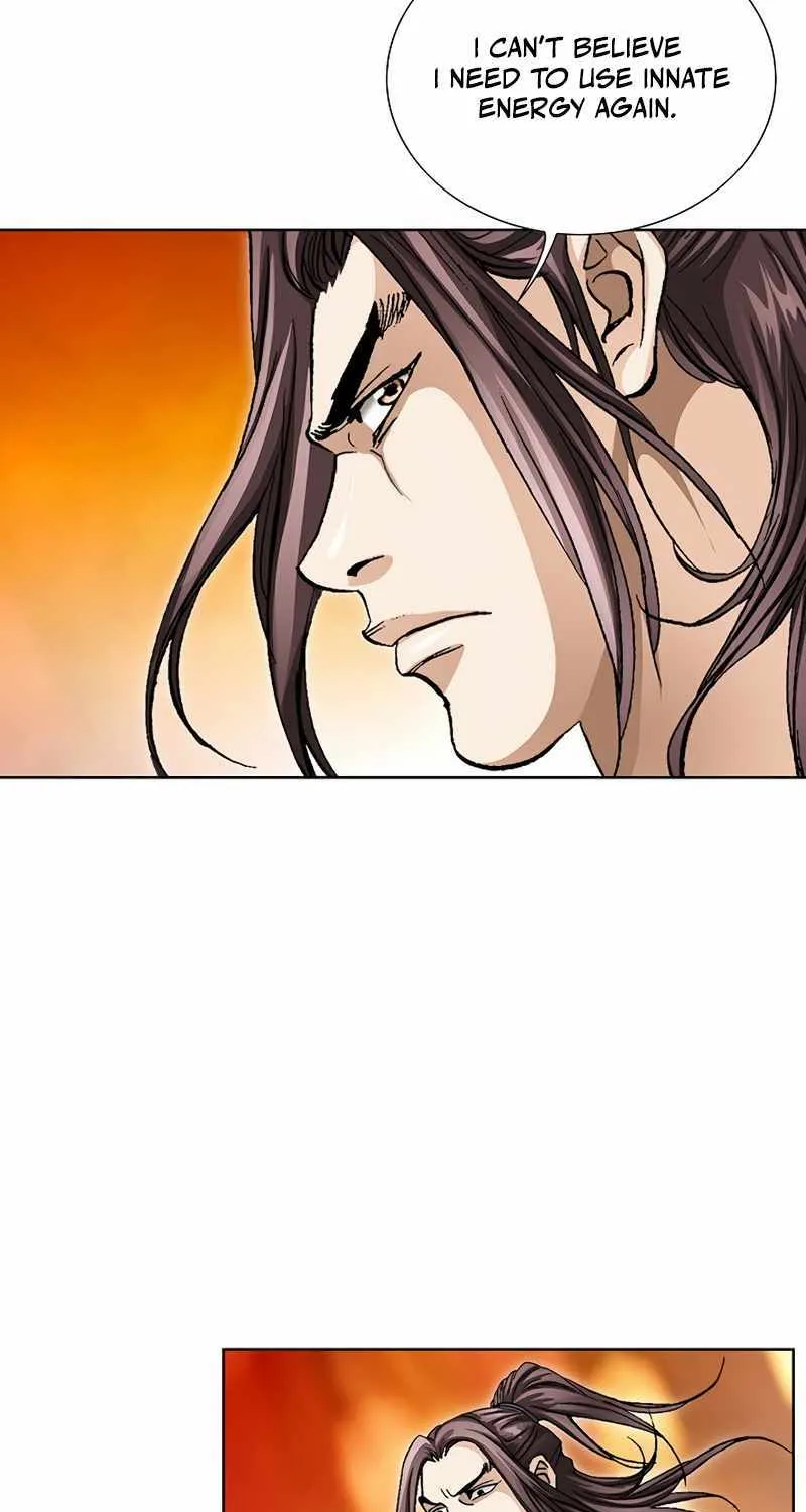 Read Peerless chapter 52 image 69 on Lezhin
