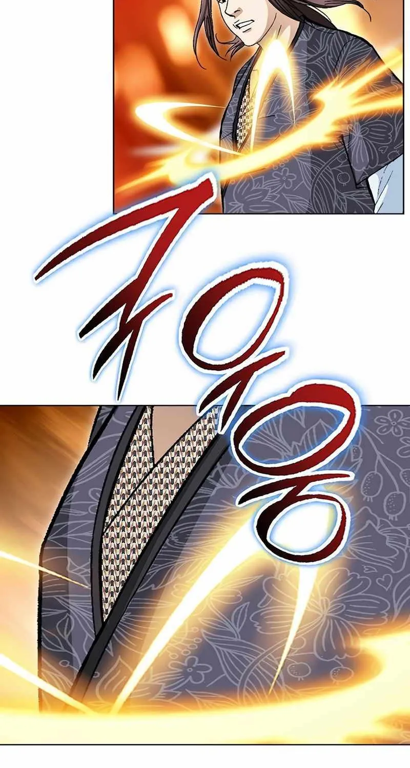 Read Peerless chapter 52 image 70 on Lezhin