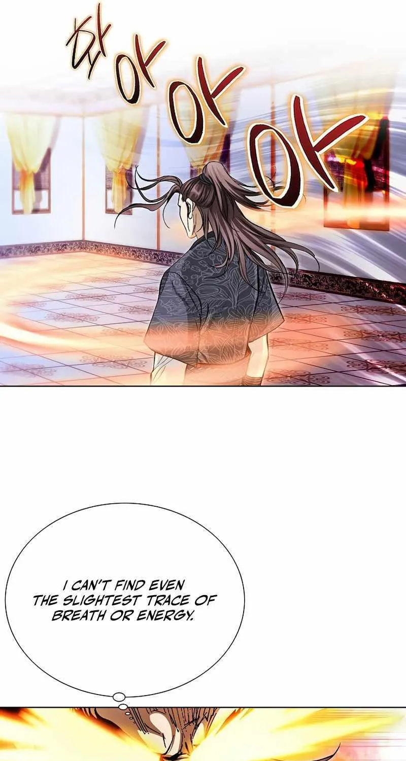 Read Peerless chapter 52 image 72 on Lezhin