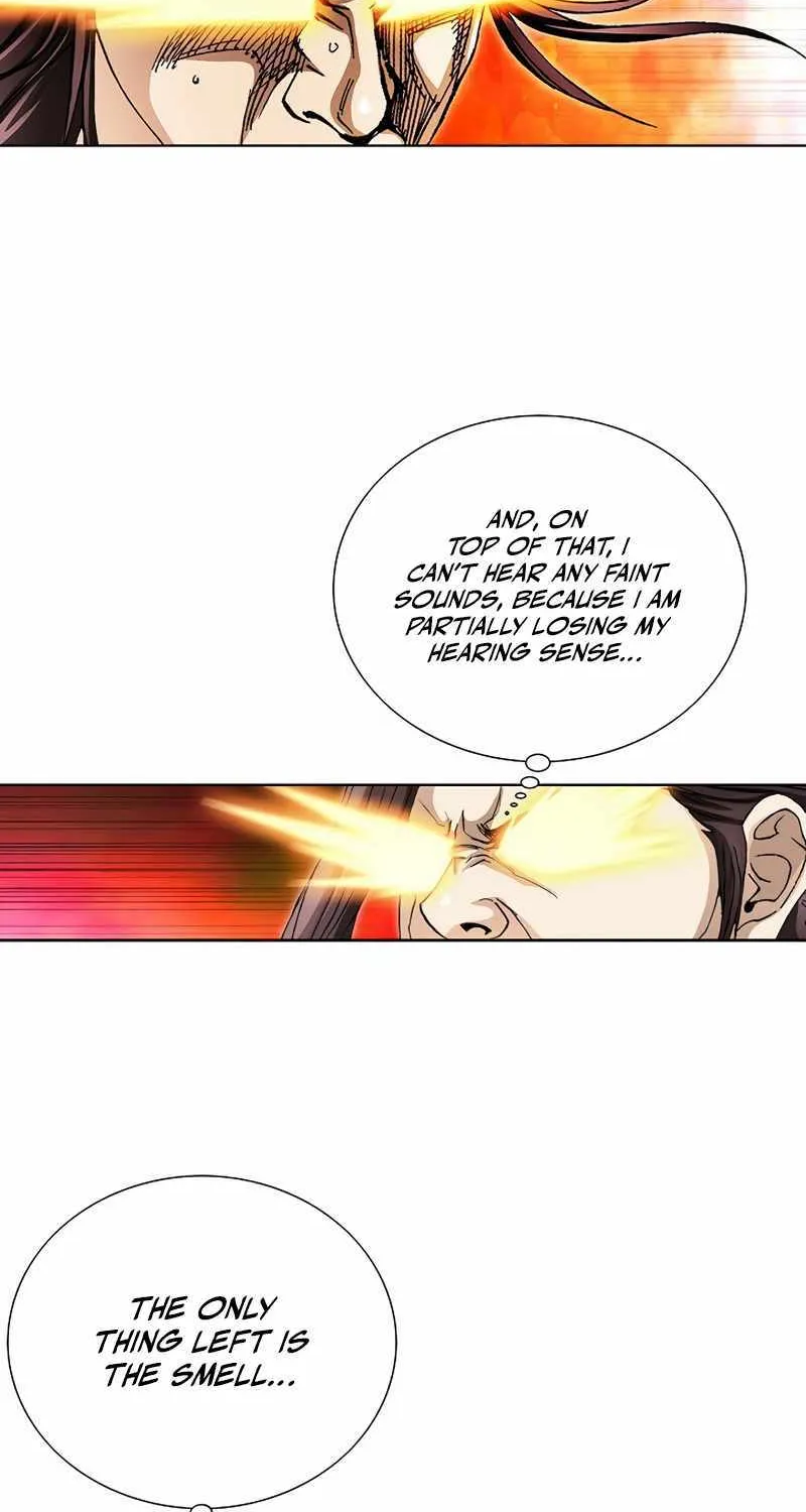 Read Peerless chapter 52 image 73 on Lezhin