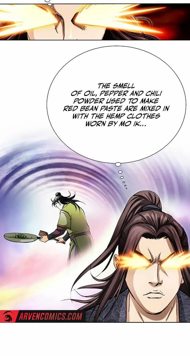 Read Peerless chapter 52 image 74 on Lezhin