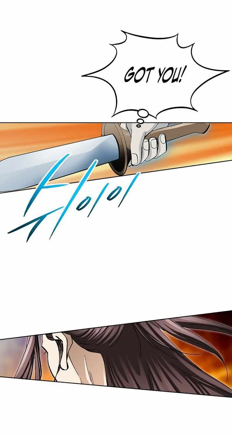 Read Peerless chapter 52 image 75 on Lezhin