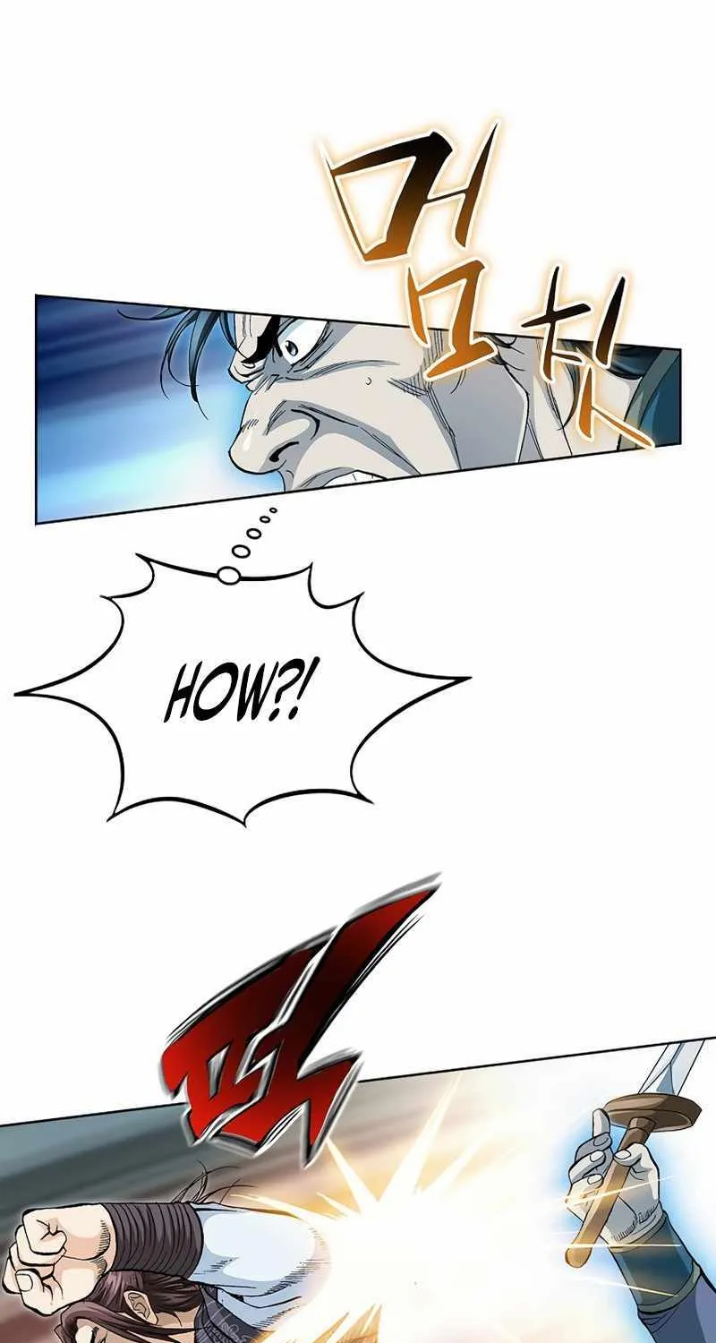 Read Peerless chapter 52 image 76 on Lezhin