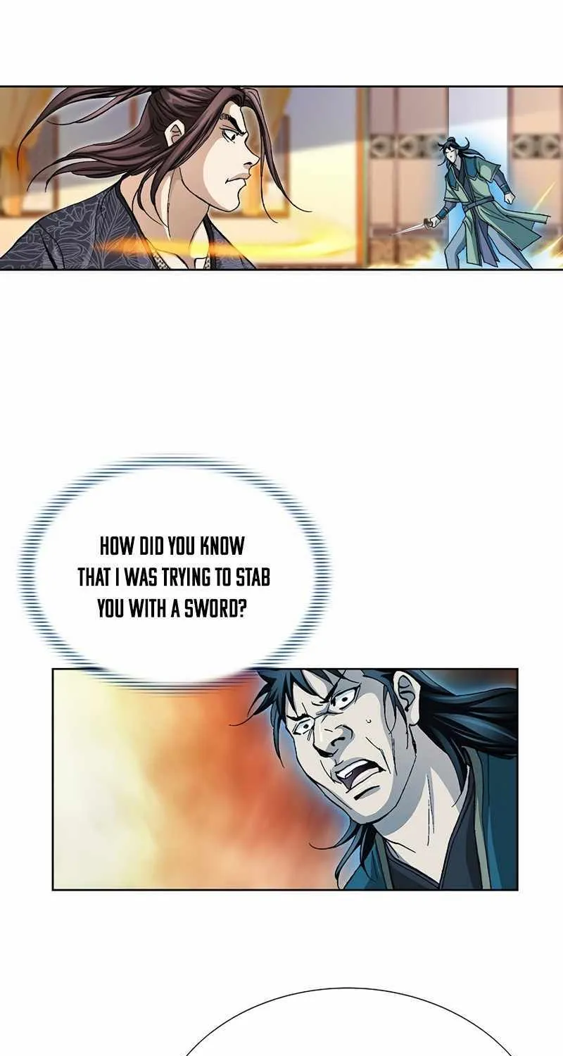 Read Peerless chapter 52 image 78 on Lezhin