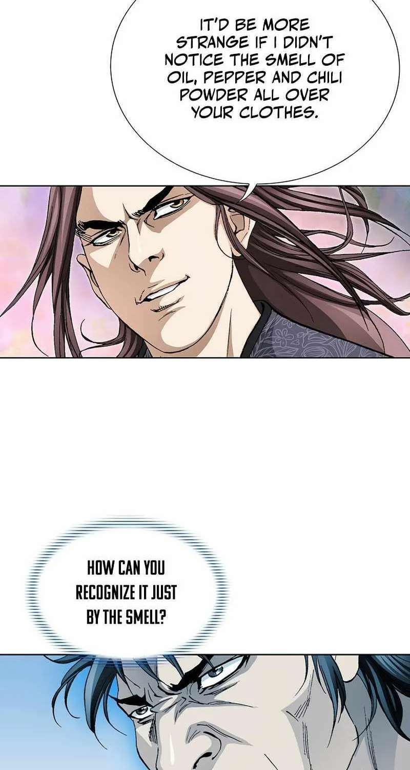 Read Peerless chapter 52 image 79 on Lezhin