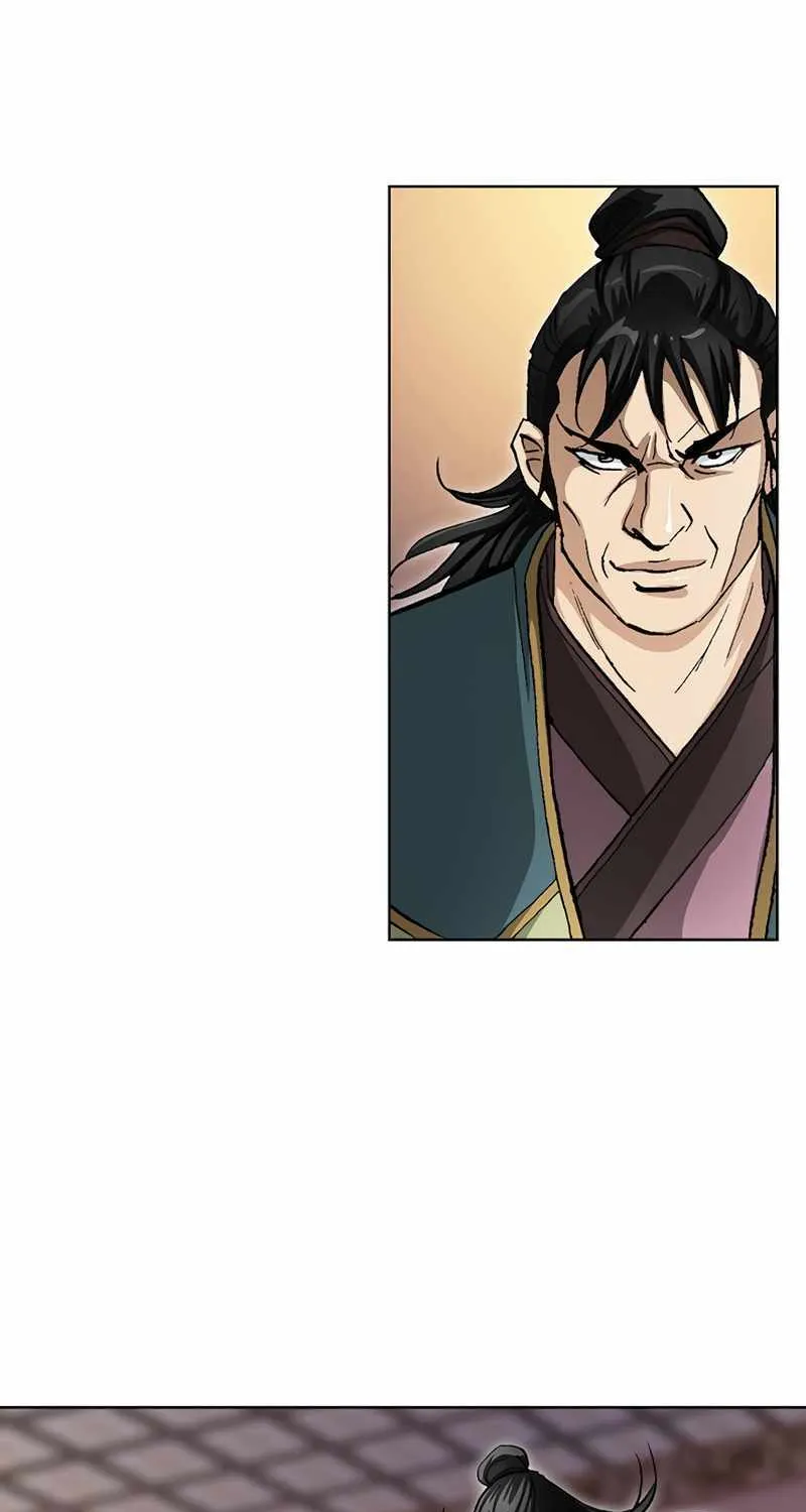 Read Peerless chapter 52 image 8 on Lezhin