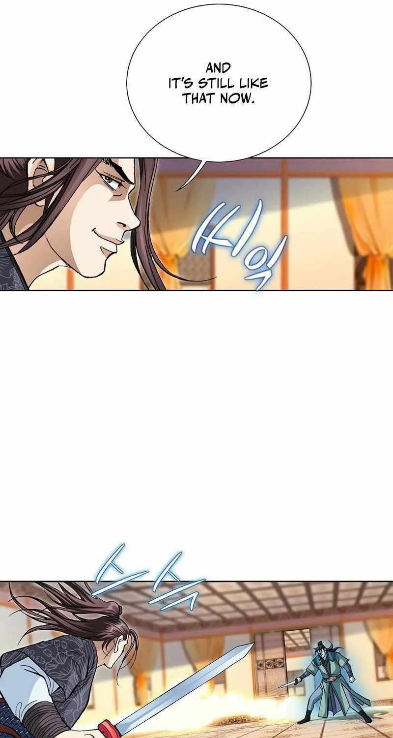 Read Peerless chapter 52 image 81 on Lezhin