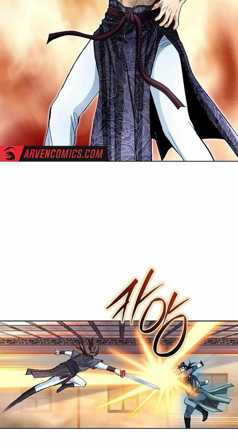 Read Peerless chapter 52 image 84 on Lezhin