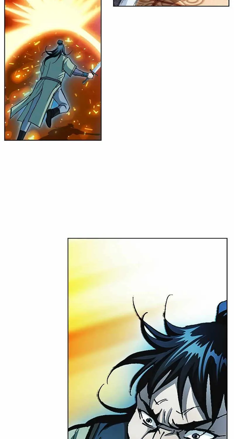 Read Peerless chapter 52 image 86 on Lezhin