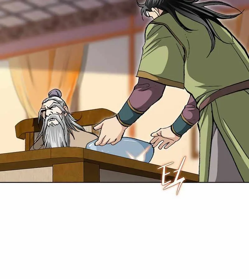 Read Peerless chapter 52 image 9 on Lezhin