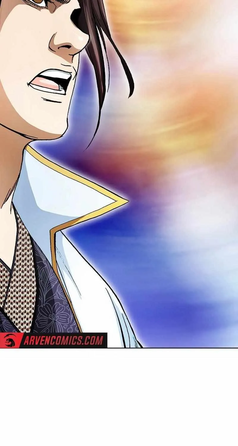 Read Peerless chapter 53 image 100 on Lezhin