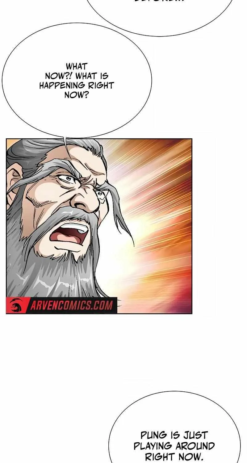 Read Peerless chapter 53 image 14 on Lezhin
