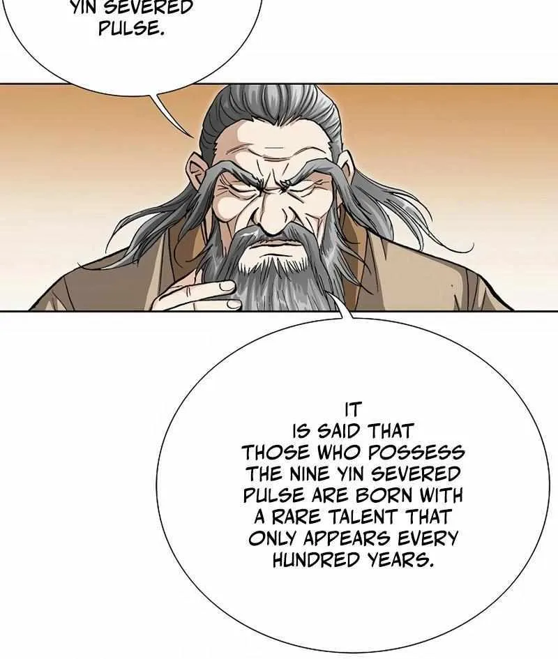 Read Peerless chapter 53 image 21 on Lezhin