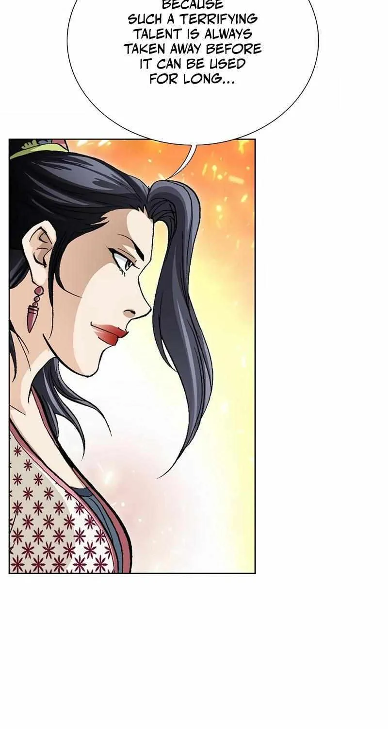 Read Peerless chapter 53 image 23 on Lezhin