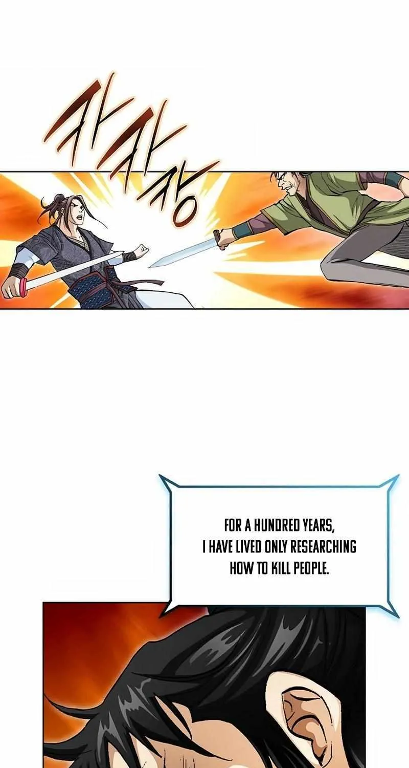 Read Peerless chapter 53 image 24 on Lezhin