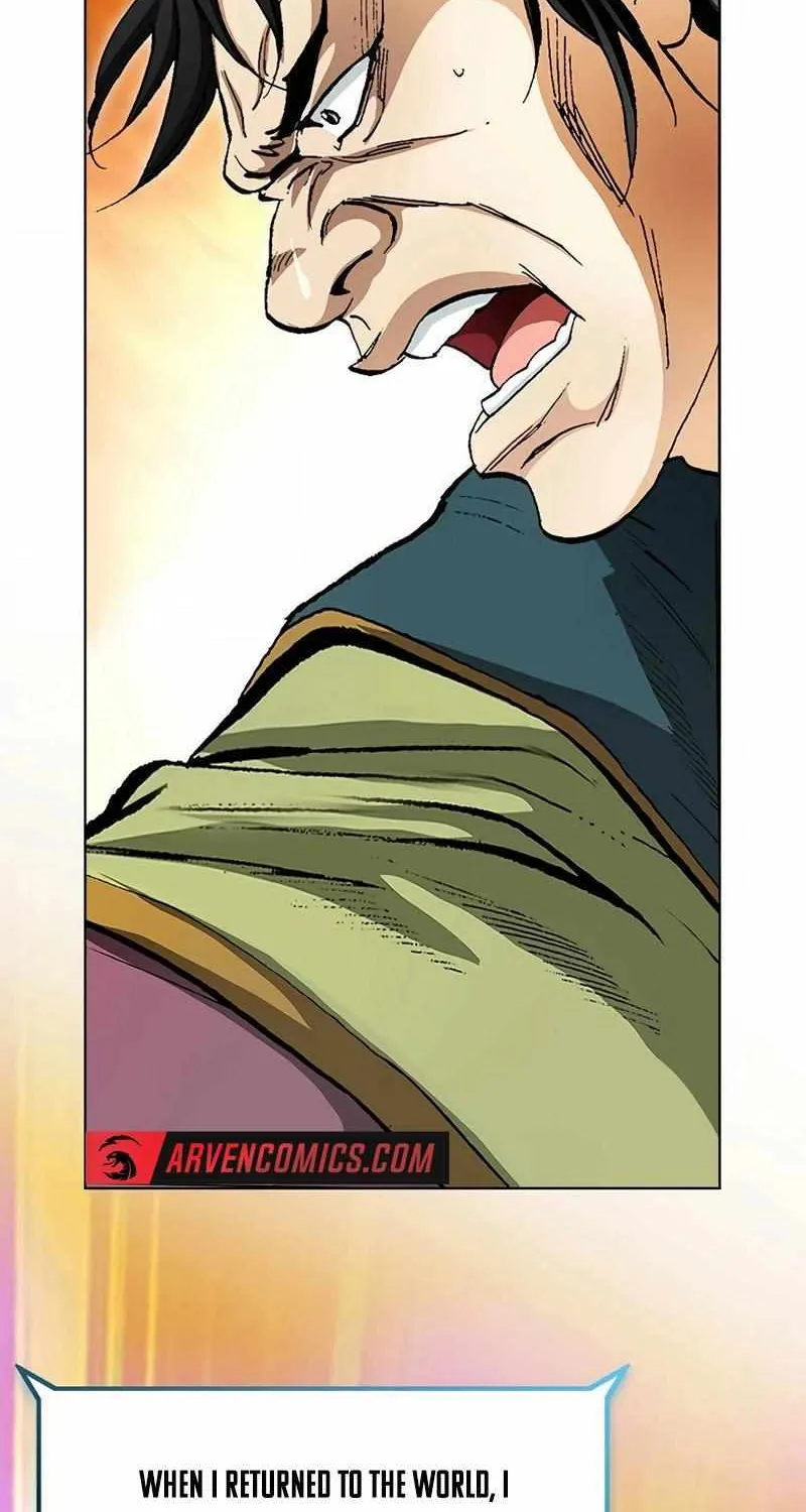 Read Peerless chapter 53 image 25 on Lezhin