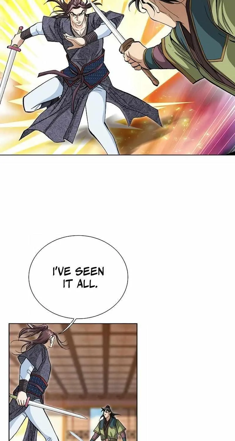 Read Peerless chapter 53 image 29 on Lezhin