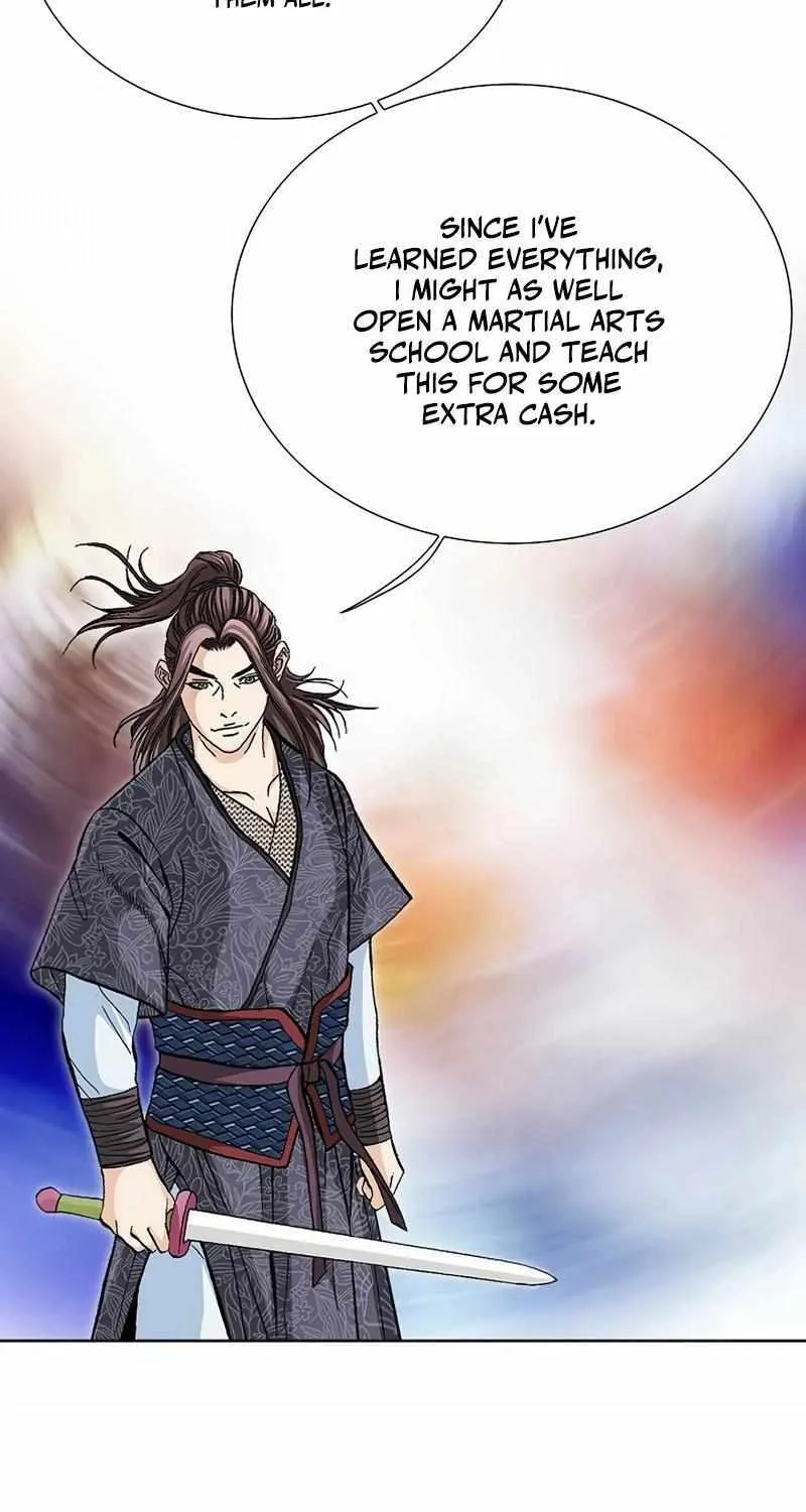 Read Peerless chapter 53 image 31 on Lezhin