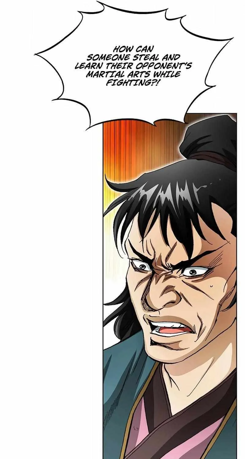 Read Peerless chapter 53 image 33 on Lezhin