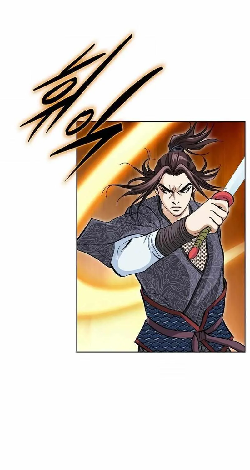 Read Peerless chapter 53 image 35 on Lezhin
